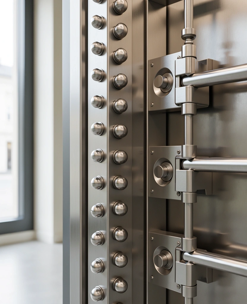 Eglin Federal security detail