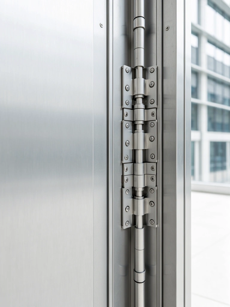 Eglin Federal security architecture