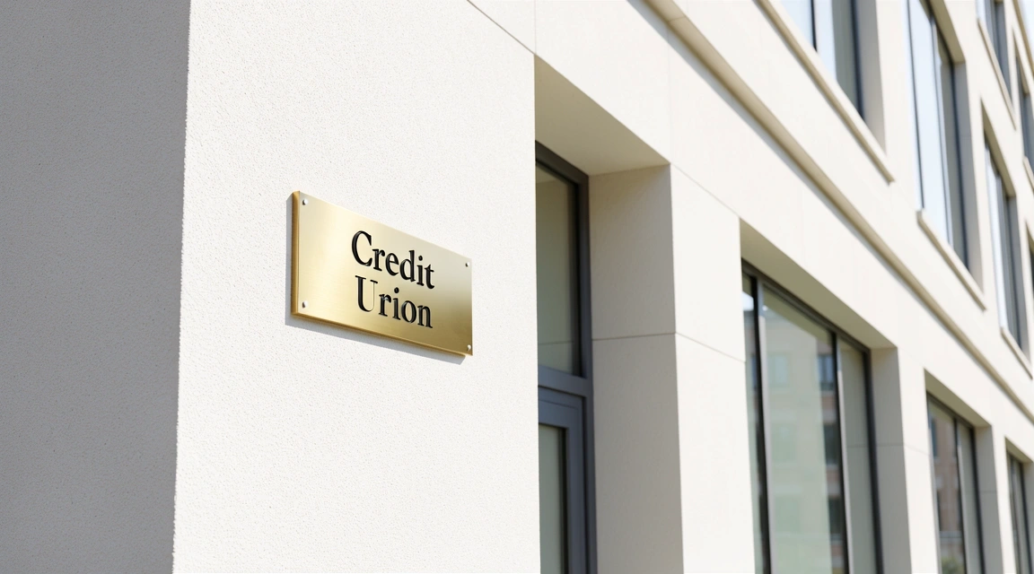 Institutional Presence